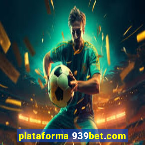 plataforma 939bet.com